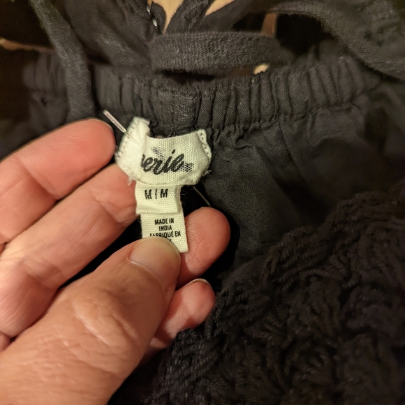 Flowy open back dress - Picture 5 of 8